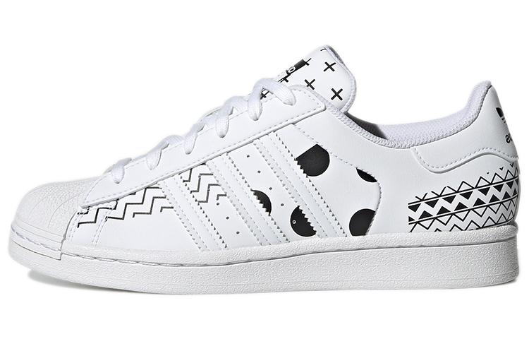 Adidas Originals Superstar Sneakers Black/White Women s GW3309 36
Adidas Originals Superstar Sneakers Black/White Women s GW3309 36