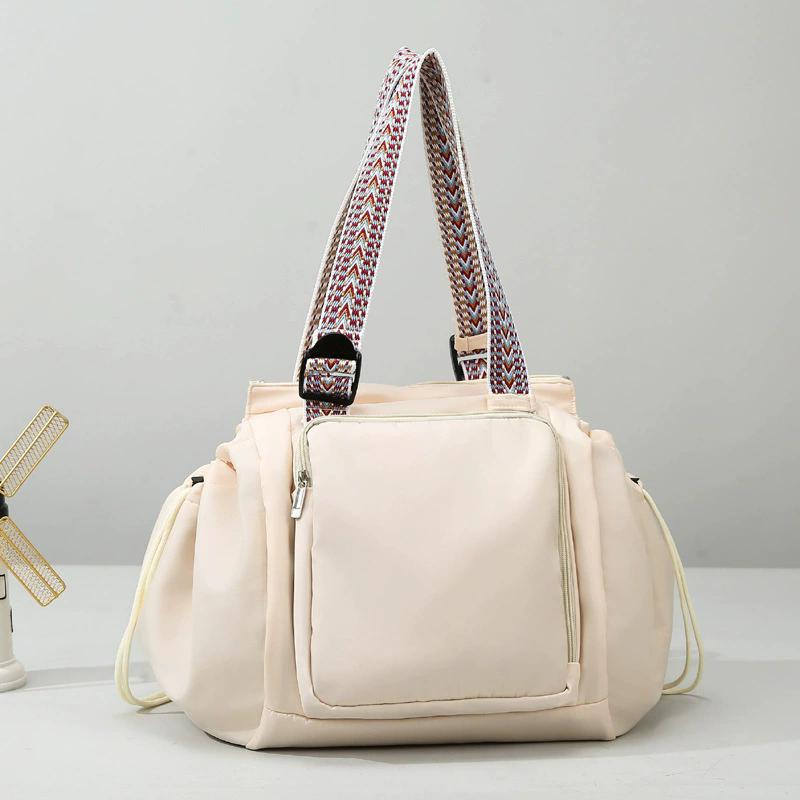 Women s Minimalist Solid Backpack, Embroidery Decor Casual Daypack, Adjustable Lightweight Shoulder Bag, Travel Shopping Daily Backpack бежевий
Women s Minimalist Solid Backpack, Embroidery Decor Casual Daypack, Adjustable Lightweight Shoulder Bag, Travel Shopping Daily Backpack бежевий