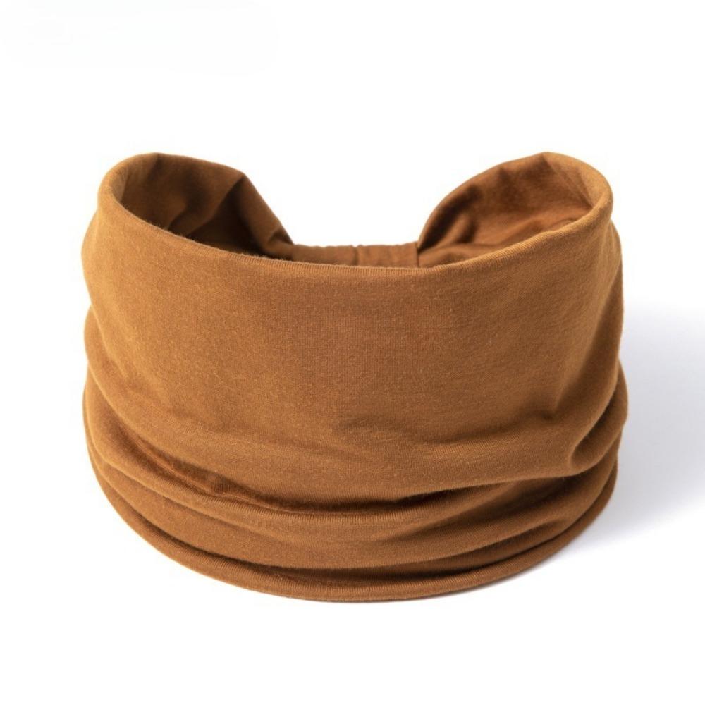 Bohemian Fashion Headbands, Elastic Wide Edge Breathable Hair Bands for Daily Life кавовий
Bohemian Fashion Headbands, Elastic Wide Edge Breathable Hair Bands for Daily Life кавовий