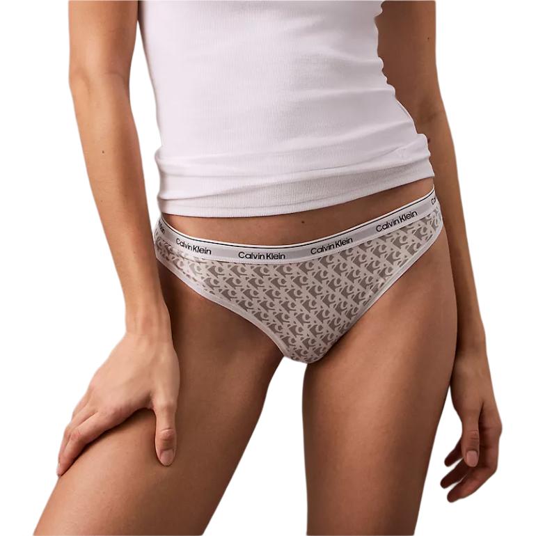 Calvin Klein Soft Breathable Low Rise Letter Comfortable Triangle Underwear Women underwear QD5044-061 L
Calvin Klein Soft Breathable Low Rise Letter Comfortable Triangle Underwear Women underwear QD5044-061 L