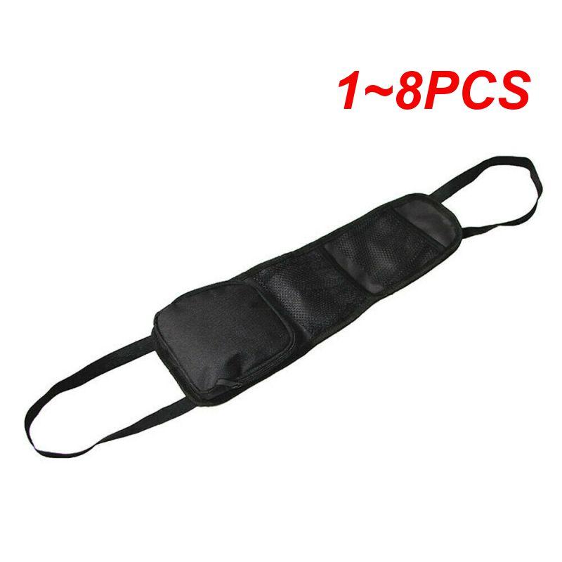 1~8PCS Car Seat Organizer Auto Seat Side Storage Hanging Bag Multi-Pocket Drink Holder Mesh Pocket Car Styling Organizer Phone
1~8PCS Car Seat Organizer Auto Seat Side Storage Hanging Bag Multi-Pocket Drink Holder Mesh Pocket Car Styling Organizer Phone