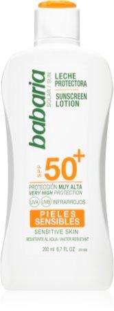 lait solaire pour cheveux sensibles SPF 50+ TU прозрачный
lait solaire pour cheveux sensibles SPF 50+ TU прозрачный