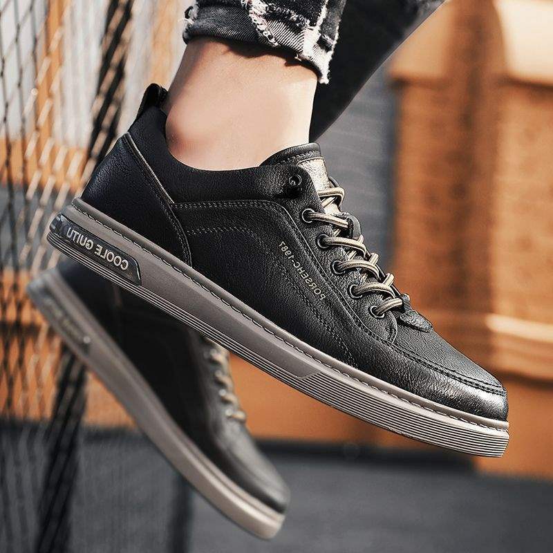 Men s shoes summer waterproof all black non-slip kitchen work shoes men s sports board shoes restaurant hotel shoes men 40
Men s shoes summer waterproof all black non-slip kitchen work shoes men s sports board shoes restaurant hotel shoes men 40