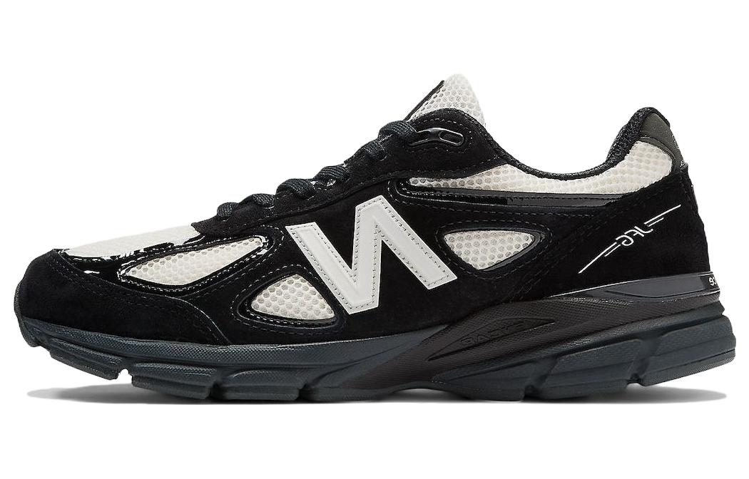 990v4 Joe Freshgoods x 990v4 New Balance Made in Usa 1998 Pack - Outro U990JS4 38
990v4 Joe Freshgoods x 990v4 New Balance Made in Usa 1998 Pack - Outro U990JS4 38