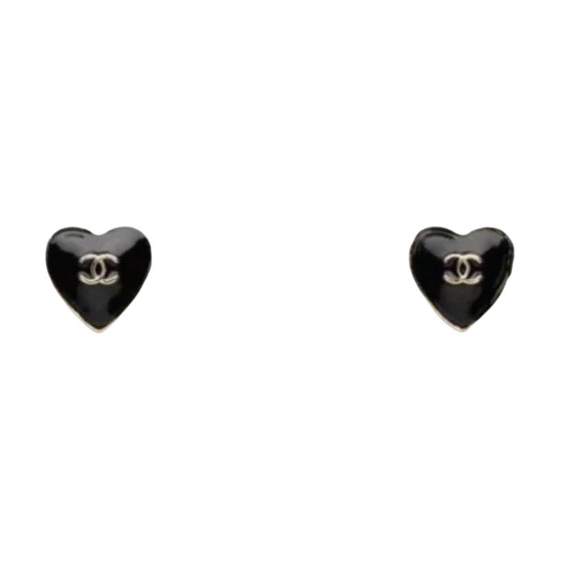 Chanel 25B Autumn Winter Brand Logo Earrings Unisex Earrings Black AB-25B-068 Box+Shopping Bag
Chanel 25B Autumn Winter Brand Logo Earrings Unisex Earrings Black AB-25B-068 Box+Shopping Bag