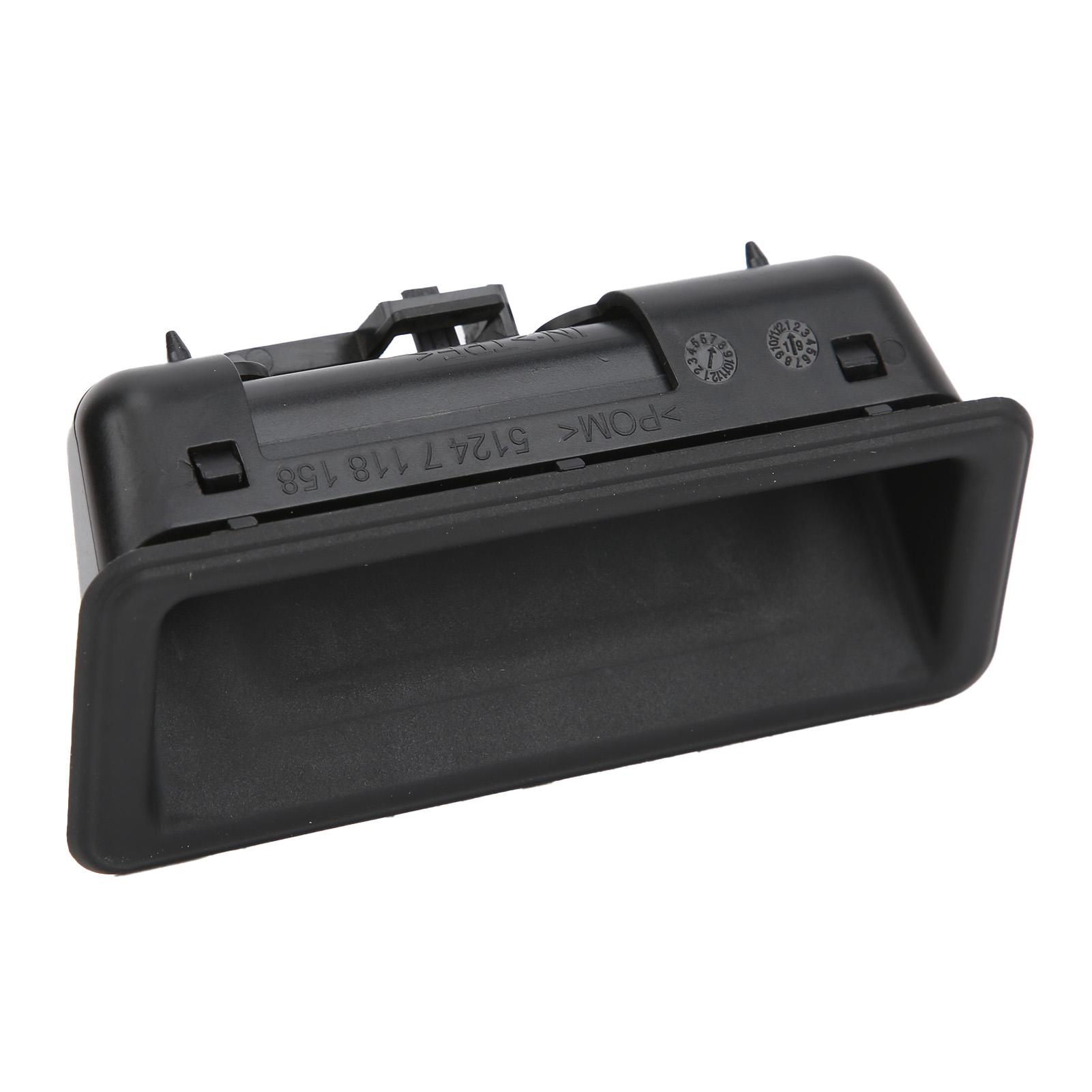 Выключатель крышки багажника автомобиля 51247118158 задний верхний нижний замена для E82 1 серии 20082013 Купе
Выключатель крышки багажника автомобиля 51247118158 задний верхний нижний замена для E82 1 серии 20082013 Купе