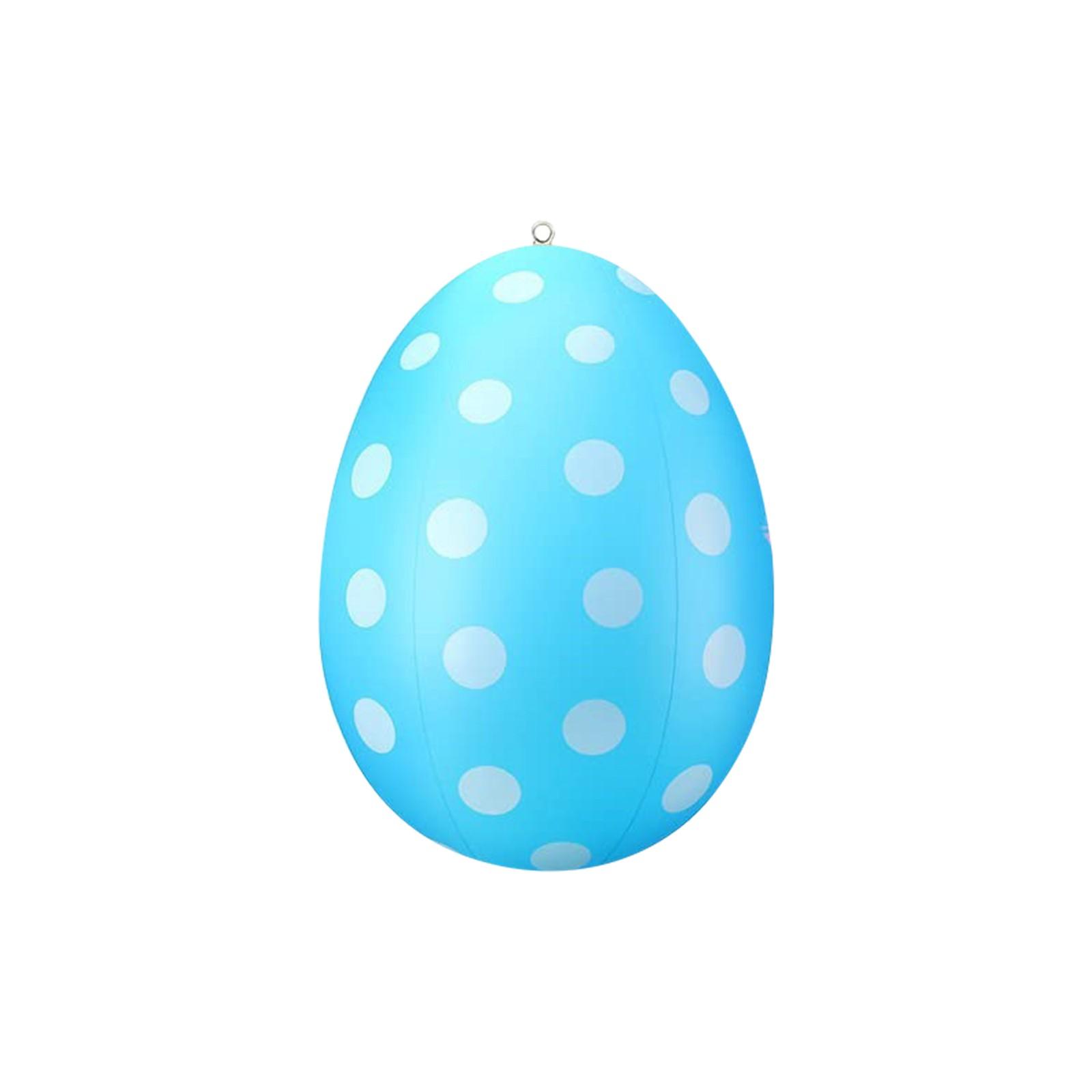 Easter Scene Decoration Props Inflatable Toy
Easter Scene Decoration Props Inflatable Toy