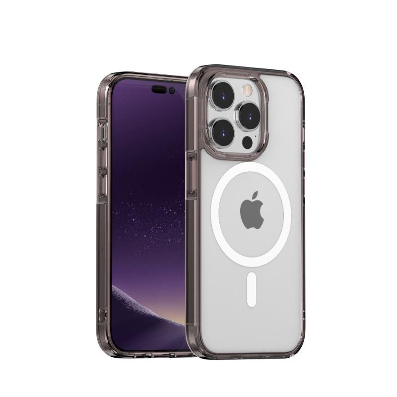 Magsafe Transparent Iphone14pro Max Case Is Suitable for Apple 14 Phone Cases for iphone14 pro max
Magsafe Transparent Iphone14pro Max Case Is Suitable for Apple 14 Phone Cases for iphone14 pro max