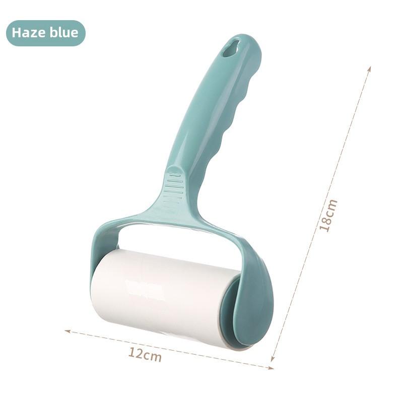 1шт клейкий роликовый отрывной тип пылевая бумага портативная ткань-удаляющая липкий ролик щетка для одежды средство для удаления ворса щетки для ворса 1PCS синий
1шт клейкий роликовый отрывной тип пылевая бумага портативная ткань-удаляющая липкий ролик щетка для одежды средство для удаления ворса щетки для ворса 1PCS синий