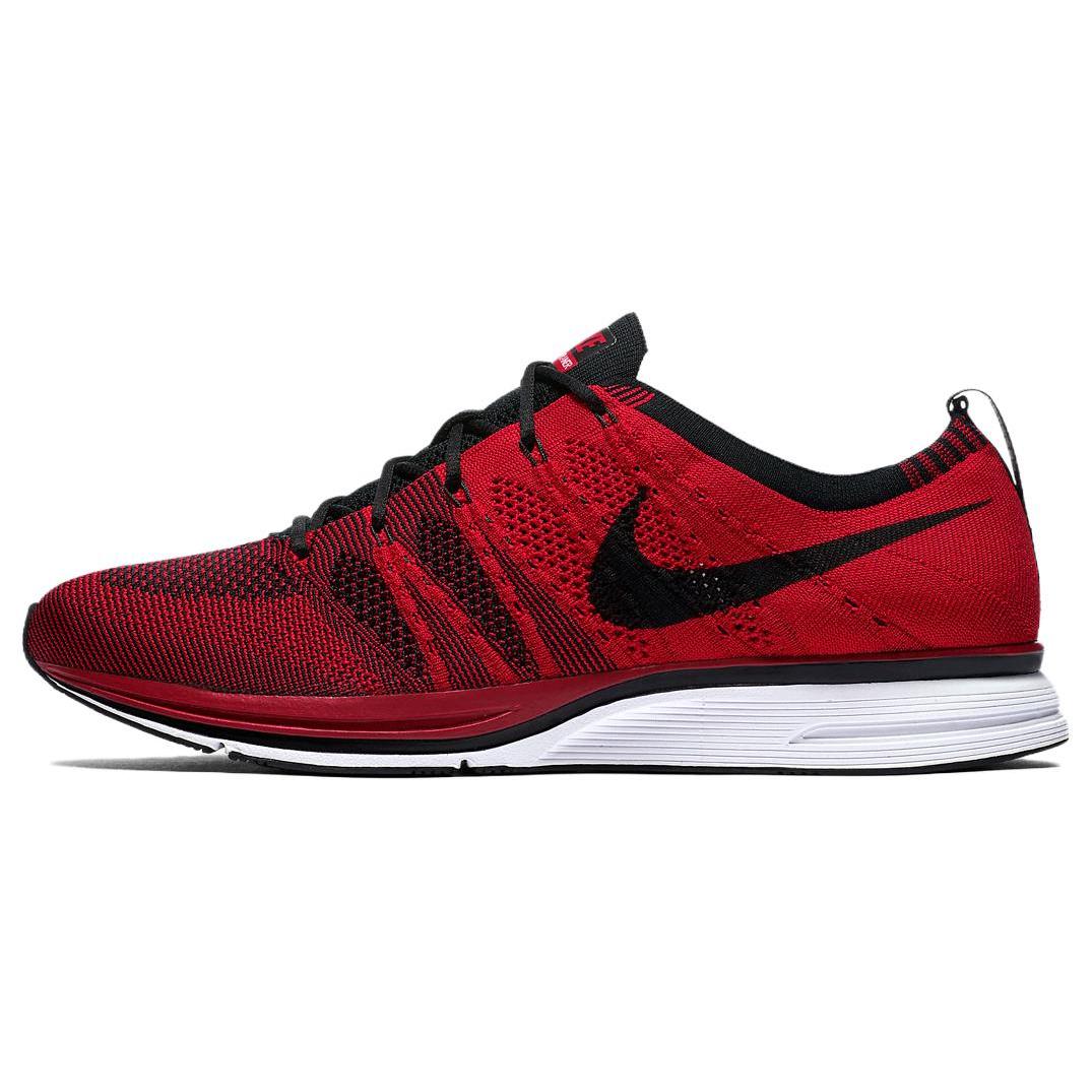 Nike Flyknit Trainer University Red 2018 AH8396-601 42
Nike Flyknit Trainer University Red 2018 AH8396-601 42