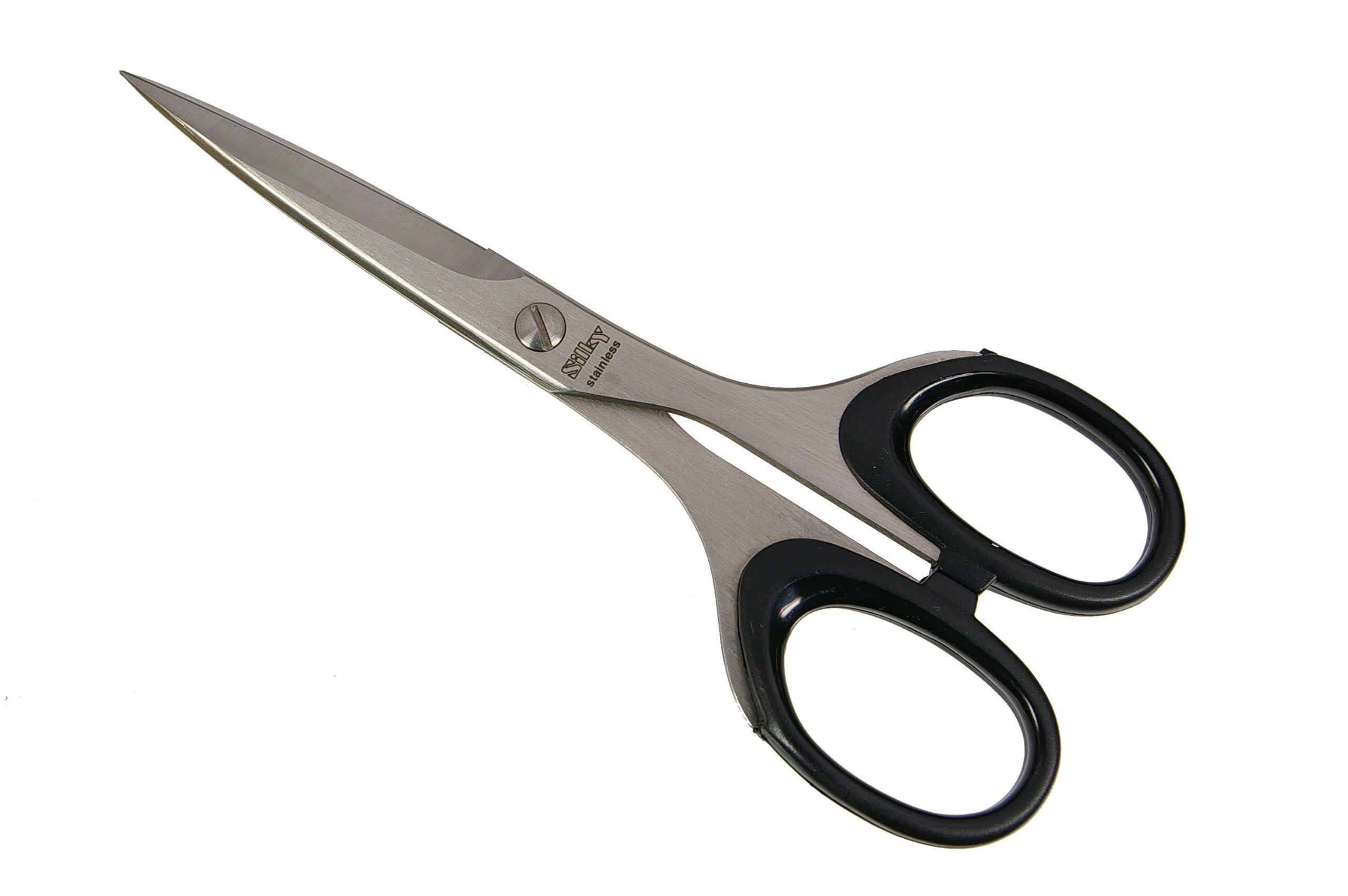 Office Scissors 155mm Black NBS-155 чёрный
Office Scissors 155mm Black NBS-155 чёрный