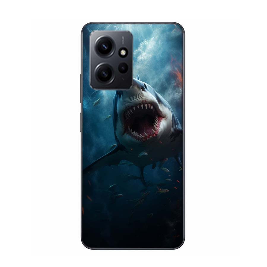 The Mouth of the Deep Sea Evil Shark Phone Case For Redmi 12 13C 12C 15C 9 10 10C Note 13 Pro Plus 14 15 Pro 9T 9C 9A TPU Soft C Redmi Note 14 Pro 4G
The Mouth of the Deep Sea Evil Shark Phone Case For Redmi 12 13C 12C 15C 9 10 10C Note 13 Pro Plus 14 15 Pro 9T 9C 9A TPU Soft C Redmi Note 14 Pro 4G