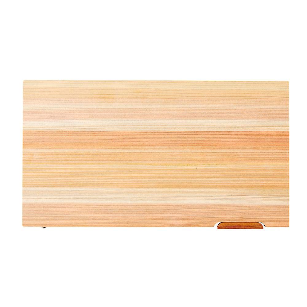 Разделочная доска Nichi Nichi Tools Tosa Ryu Shimanto Hinoki с подставкой Сделано в Японии M 38x21 см
Разделочная доска Nichi Nichi Tools Tosa Ryu Shimanto Hinoki с подставкой Сделано в Японии M 38x21 см