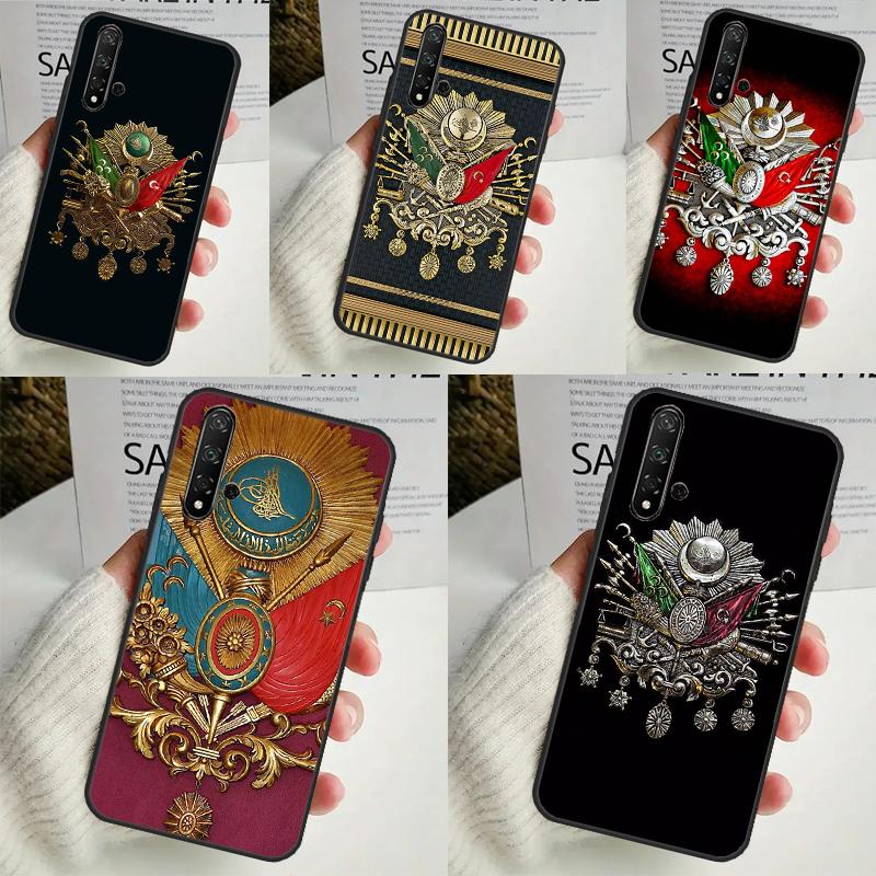 Ottoman Empire Coat Of Arms Case For Huawei P30 P20 P40 Lite Nova 5T 11i 8i 3i 9 10 SE 11 Pro Y90 Y70 Y61 Y60 Y91 Cover Huawei P30
Ottoman Empire Coat Of Arms Case For Huawei P30 P20 P40 Lite Nova 5T 11i 8i 3i 9 10 SE 11 Pro Y90 Y70 Y61 Y60 Y91 Cover Huawei P30