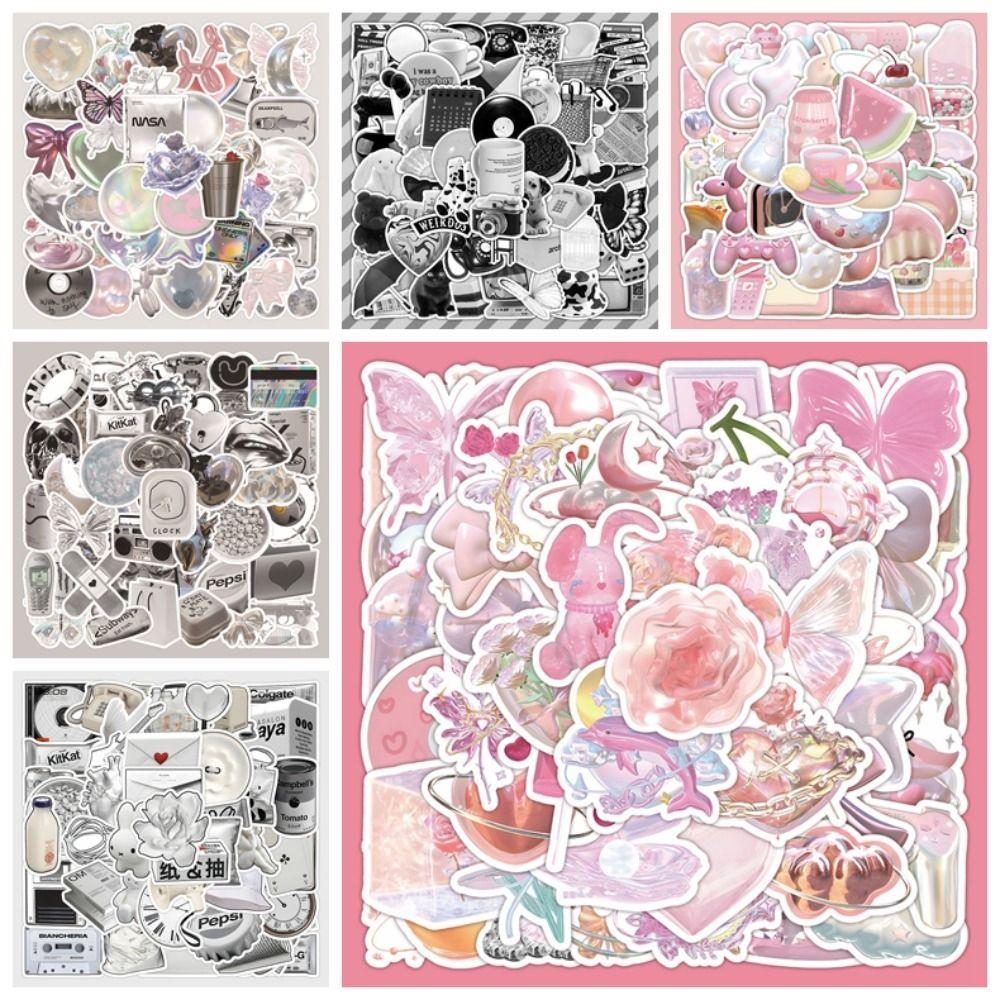 63 шт. DIY поделки розовые нежные балетные наклейки клейкие граффити наклейки детские игрушки сотовый телефон
63 шт. DIY поделки розовые нежные балетные наклейки клейкие граффити наклейки детские игрушки сотовый телефон