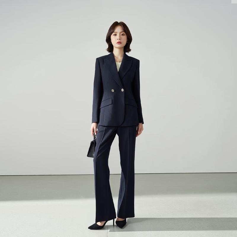 Women s Professional Suit Set S
Women s Professional Suit Set S