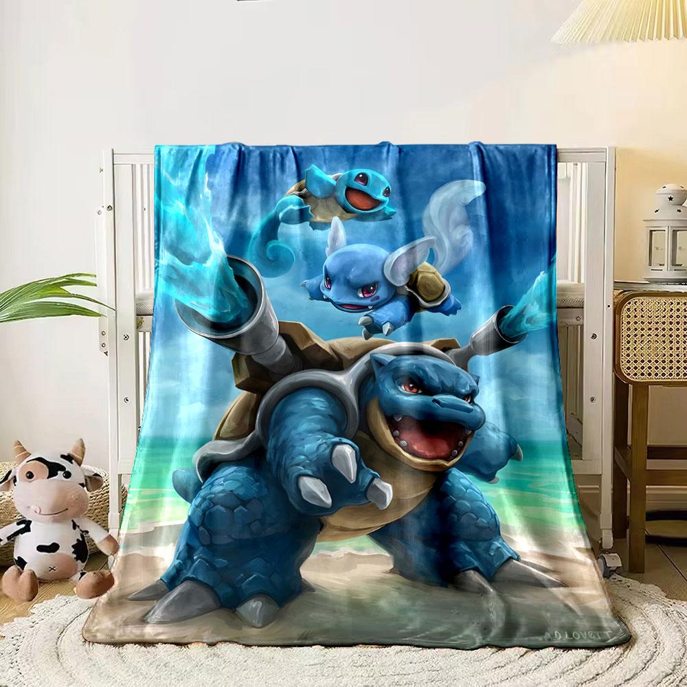 Three blue turtle-like creatures in different evolutionary stages. for all seasons blanket lunch break throw gift 80cm x 120cm
Three blue turtle-like creatures in different evolutionary stages. for all seasons blanket lunch break throw gift 80cm x 120cm