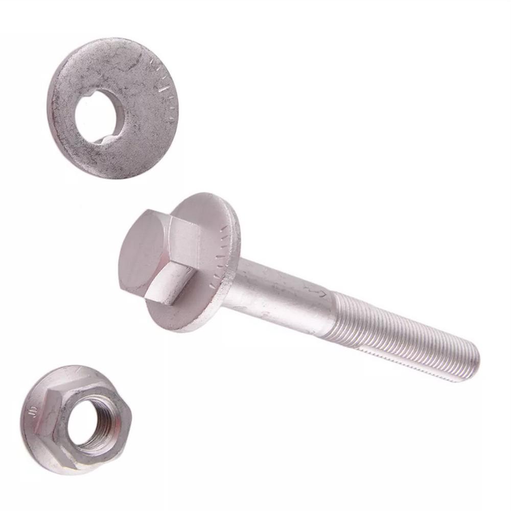 New Car Lower Control Arm Adjust Bolt For Hyundai Tucson Sonata Azera Santa Fe Kia
New Car Lower Control Arm Adjust Bolt For Hyundai Tucson Sonata Azera Santa Fe Kia
