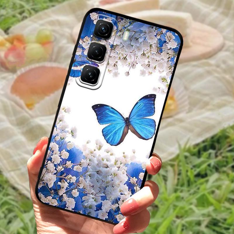Для Infinix Hot 50 Pro 4G Чохол X6881 Кришка М який Силіконовий Чохол Силіконовий ТПУ Для Infinix Hot 50 Pro Plus 4G Ударостійкий Чохол для Телефону Hot 50 Pro Plus 4G
Для Infinix Hot 50 Pro 4G Чохол X6881 Кришка М який Силіконовий Чохол Силіконовий ТПУ Для Infinix Hot 50 Pro Plus 4G Ударостійкий Чохол для Телефону Hot 50 Pro Plus 4G