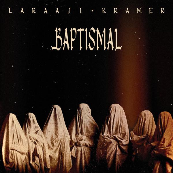 LP Record LARAAJI & KRAMER (2) - Baptismal - Ambient Symphony #1 Shimmy2017 Shimmy Disc 2023 US Dance & Electronica
LP Record LARAAJI & KRAMER (2) - Baptismal - Ambient Symphony #1 Shimmy2017 Shimmy Disc 2023 US Dance & Electronica