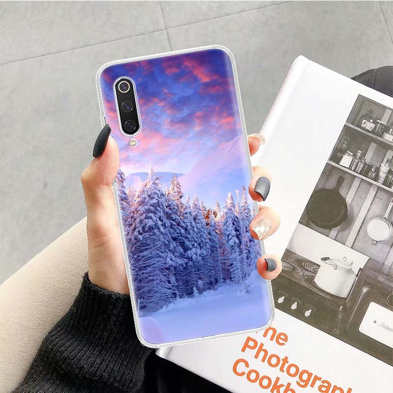 Winter white snow Christmas Phone Case For Xiaomi Redmi Note 13 14 15 Pro Plus 12S 12 14S 11S 11E 10 10S 11 11T 5G 4G Cover Coqu Note 14 Pro Plus
Winter white snow Christmas Phone Case For Xiaomi Redmi Note 13 14 15 Pro Plus 12S 12 14S 11S 11E 10 10S 11 11T 5G 4G Cover Coqu Note 14 Pro Plus
