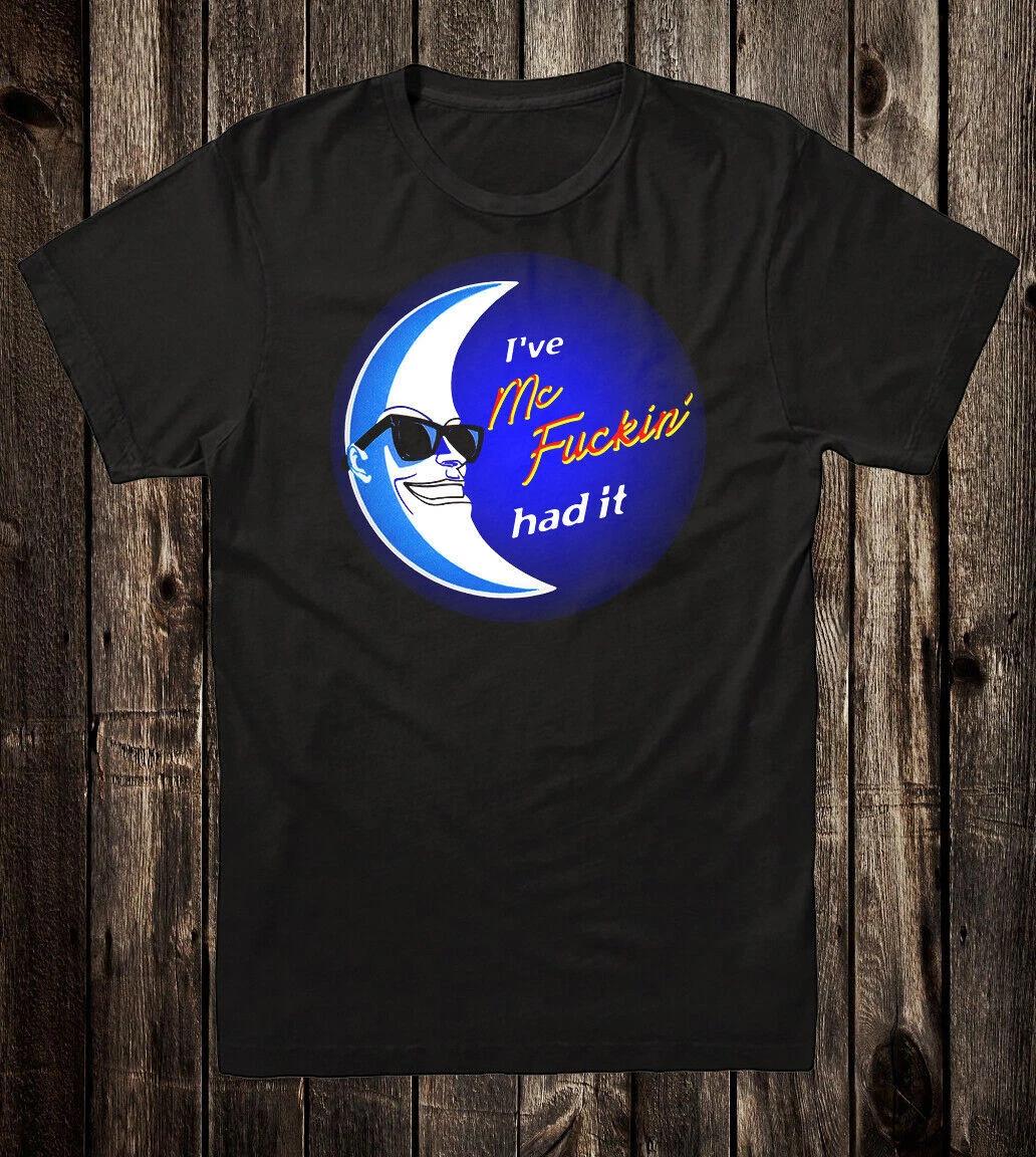 Novelty Tee Tee T Shirt Funny 90s art Retro Mac Tonight I ve Mc Had It S
Novelty Tee Tee T Shirt Funny 90s art Retro Mac Tonight I ve Mc Had It S