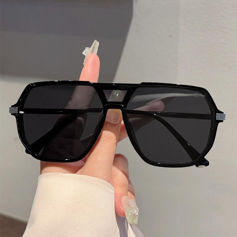 Солнцезащитные очки JYL TS Защита Большие Двойная перекладина Пилотные Для вождения/3168 B-5487 лунный камень синий
Солнцезащитные очки JYL TS Защита Большие Двойная перекладина Пилотные Для вождения/3168 B-5487 лунный камень синий