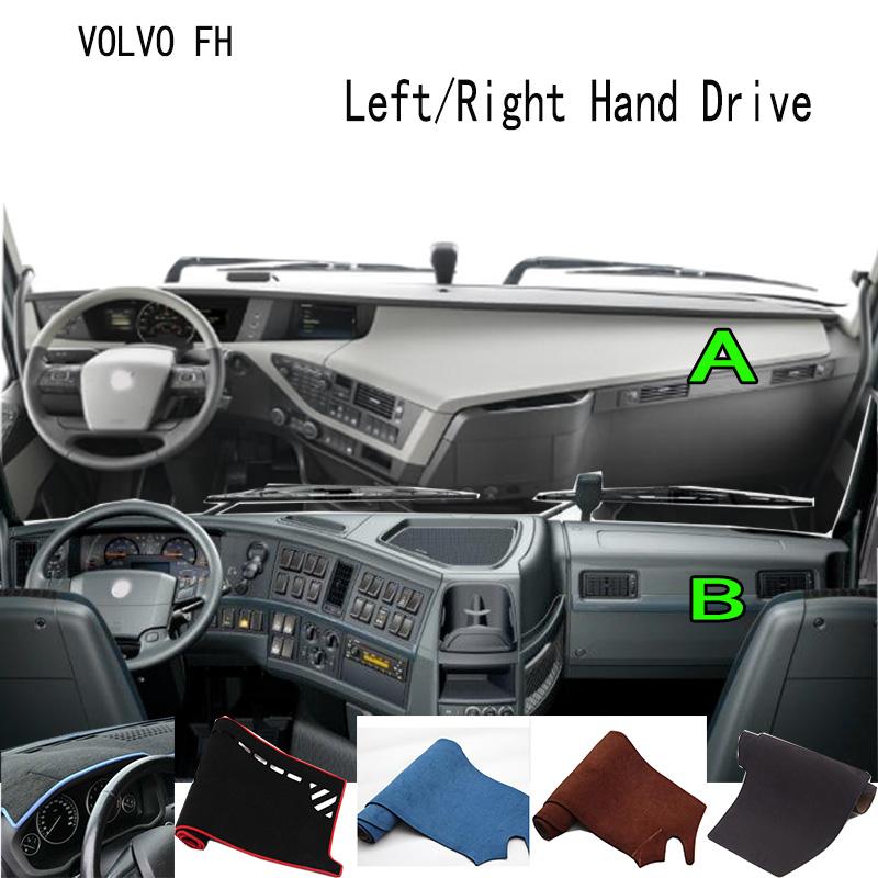 Для Volvo FH16 FM390 400 750 Dashmat Dashboard Cover Instrument Panel Sunscreen Pad Decorations Left Hand Drive чёрный
Для Volvo FH16 FM390 400 750 Dashmat Dashboard Cover Instrument Panel Sunscreen Pad Decorations Left Hand Drive чёрный