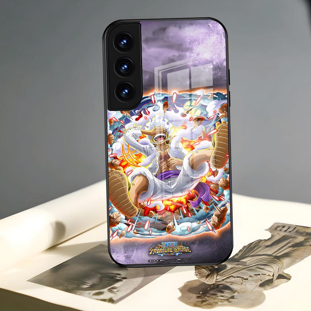 O-One Piece Clear Phone Case For Xiaomi 14t 13 Lite Poco M4 Pro X3 12-12X Redmi Note 11 10 8 X3 9 Glass Coque Xiaomi 14
O-One Piece Clear Phone Case For Xiaomi 14t 13 Lite Poco M4 Pro X3 12-12X Redmi Note 11 10 8 X3 9 Glass Coque Xiaomi 14
