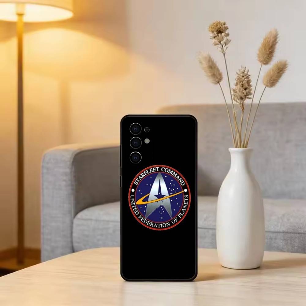 S-Trek Space Theme Phone Case For Samsung S25,S24,S21,S22,S23,S30,Ultra,S20,Plus,Fe,Lite,Note,10,Black Cover Samsung S25
S-Trek Space Theme Phone Case For Samsung S25,S24,S21,S22,S23,S30,Ultra,S20,Plus,Fe,Lite,Note,10,Black Cover Samsung S25