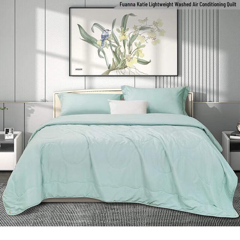 Fuanna Kitty Washable Summer Quilt
Fuanna Kitty Washable Summer Quilt