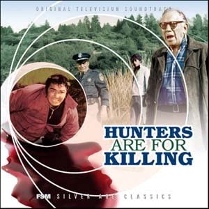 CD JERRY FIELDING - Ost: Hunters Are for Killing Non Japan Soundtracks & Musicals Used
CD JERRY FIELDING - Ost: Hunters Are for Killing Non Japan Soundtracks & Musicals Used