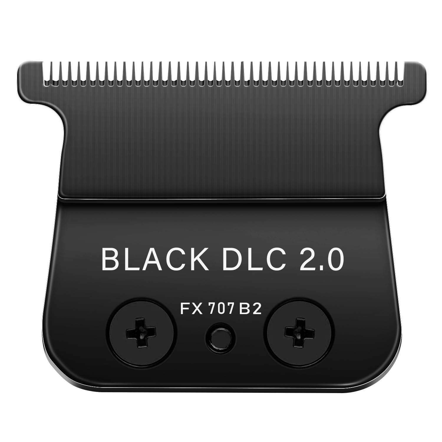 FX707Z Replacement DLC Trimmer Blade Compatible with BaByliss FX787 FX726 Trimmer BaByliss DLC Trimmer Blade Black 2.0 & 2.0
FX707Z Replacement DLC Trimmer Blade Compatible with BaByliss FX787 FX726 Trimmer BaByliss DLC Trimmer Blade Black 2.0 & 2.0