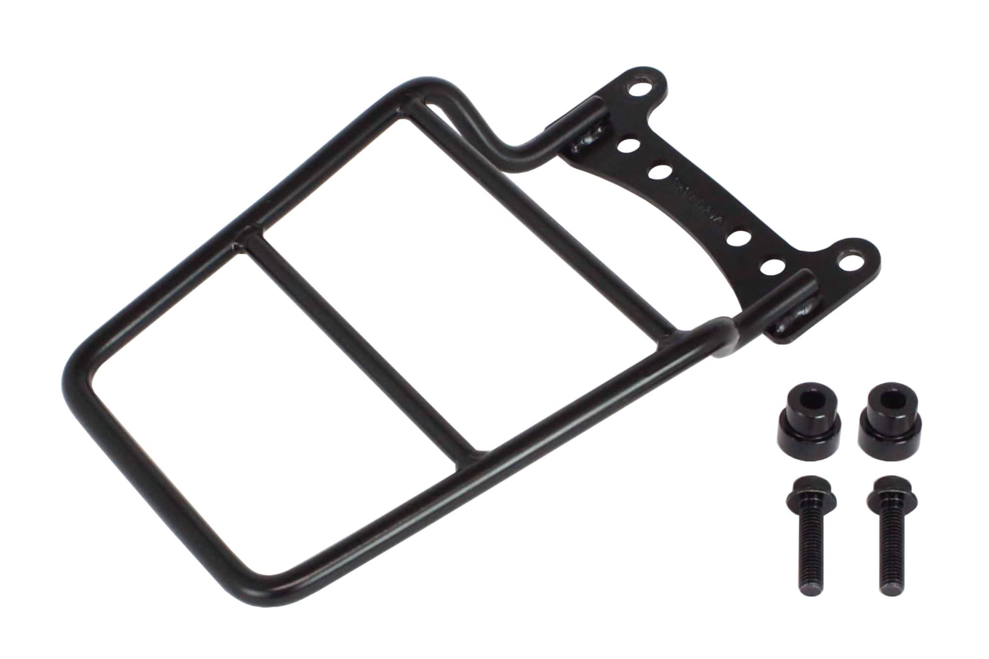 Special Parts Takegawa Side Bag Support for GROM GROM Black (1 piece) (JC92)/MSX (MLHJC92) 09-11-0294 чёрный
Special Parts Takegawa Side Bag Support for GROM GROM Black (1 piece) (JC92)/MSX (MLHJC92) 09-11-0294 чёрный