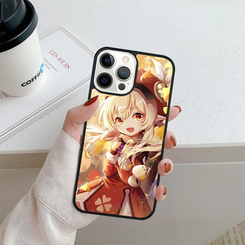 Genshin Impact Qiqi manga art Phone Case For iPhone 17 Air 16 pro max 15 14 plus 12 13 Shell Cover coque iPhone 15pro
Genshin Impact Qiqi manga art Phone Case For iPhone 17 Air 16 pro max 15 14 plus 12 13 Shell Cover coque iPhone 15pro