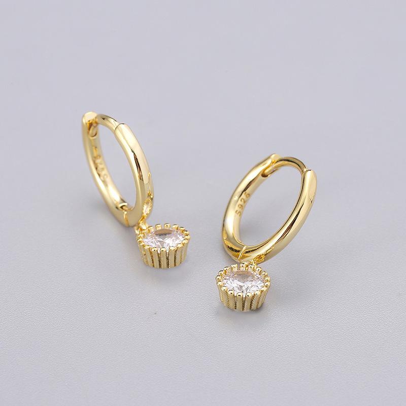 Asymmetric Retro Irregular Square Stud Earrings - Unique Design, Suitable for All Occasions, Simple and Versatile Jewelry. Classics жовтий/золотистий
Asymmetric Retro Irregular Square Stud Earrings - Unique Design, Suitable for All Occasions, Simple and Versatile Jewelry. Classics жовтий/золотистий
