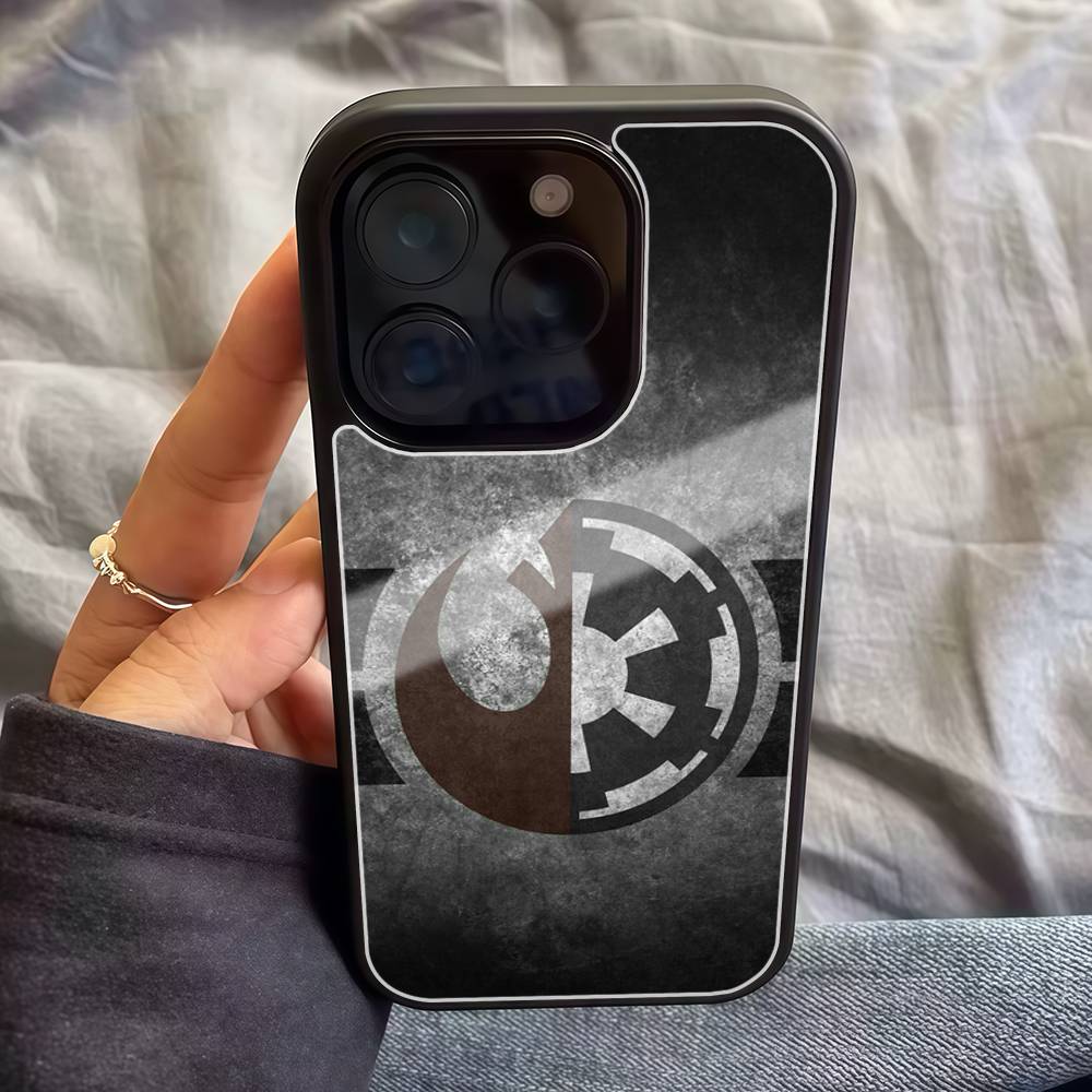 Wars Totem-Stars Phone Case For IPhone 17 16 15 14 13 12 11 Pro Xs Max Mini Plus Celulares Hard Funda iPhone 16pro max
Wars Totem-Stars Phone Case For IPhone 17 16 15 14 13 12 11 Pro Xs Max Mini Plus Celulares Hard Funda iPhone 16pro max
