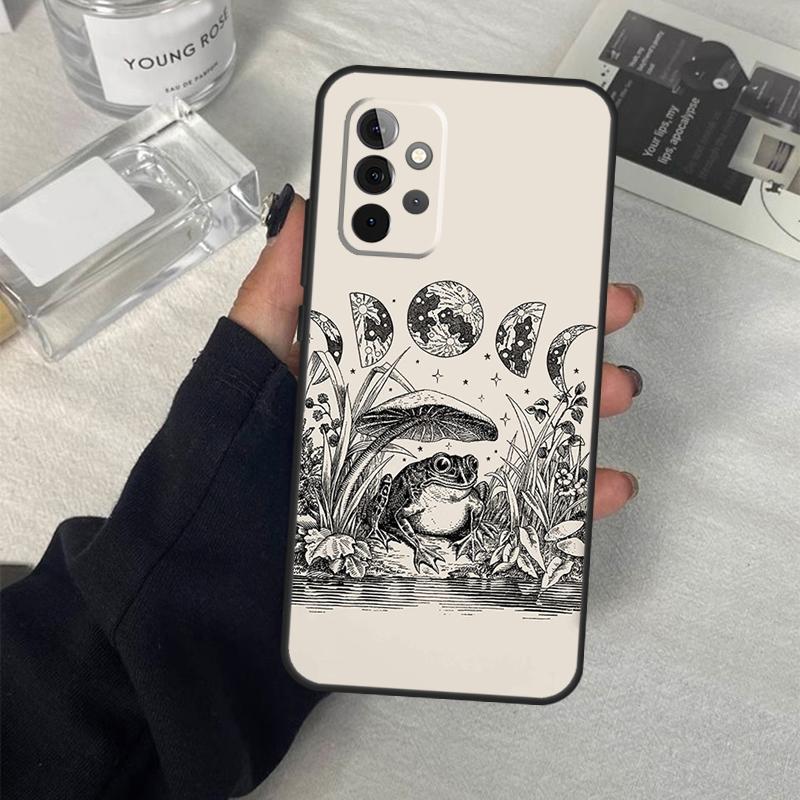 Оккультная Колдовская Луна Готическая Колдовская Чехол Для Samsung Galaxy A13 A23 A33 A53 A17 A06 A16 A56 A36 A54 A34 A14 A52 A32 A15 A35 A55 Samsung A12
Оккультная Колдовская Луна Готическая Колдовская Чехол Для Samsung Galaxy A13 A23 A33 A53 A17 A06 A16 A56 A36 A54 A34 A14 A52 A32 A15 A35 A55 Samsung A12