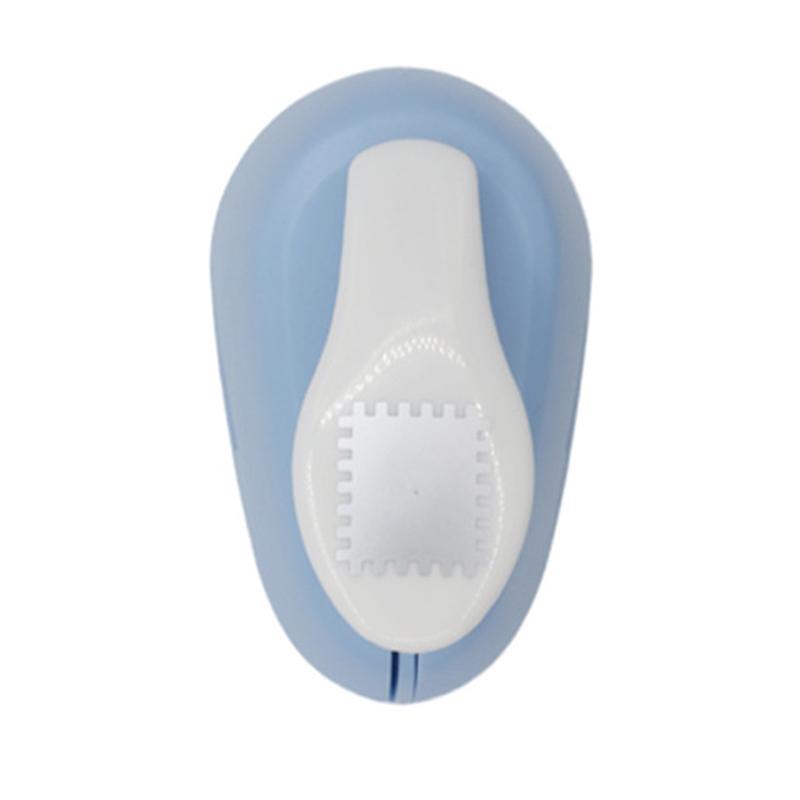 Fresh Craft Punch Embossing Machine Stamp Shape Round Hole Punch Toothed Embosser Puncher
Fresh Craft Punch Embossing Machine Stamp Shape Round Hole Punch Toothed Embosser Puncher