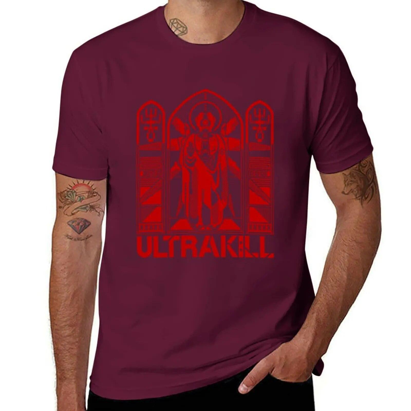 Ultrakill v2 – Gabriel Ultrakill T-Shirt милий одяг індивідуальний дизайн ваші власні сорочки графічні футболки важкі футболки для унісекс унісекс 3XL
Ultrakill v2 – Gabriel Ultrakill T-Shirt милий одяг індивідуальний дизайн ваші власні сорочки графічні футболки важкі футболки для унісекс унісекс 3XL