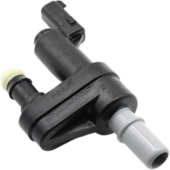 1PC DU5A-9G712-CB Vapor Turbo Control Valve Compatible for Ford Escape Truck Linkoln MKC 2015-2019 чёрный
1PC DU5A-9G712-CB Vapor Turbo Control Valve Compatible for Ford Escape Truck Linkoln MKC 2015-2019 чёрный