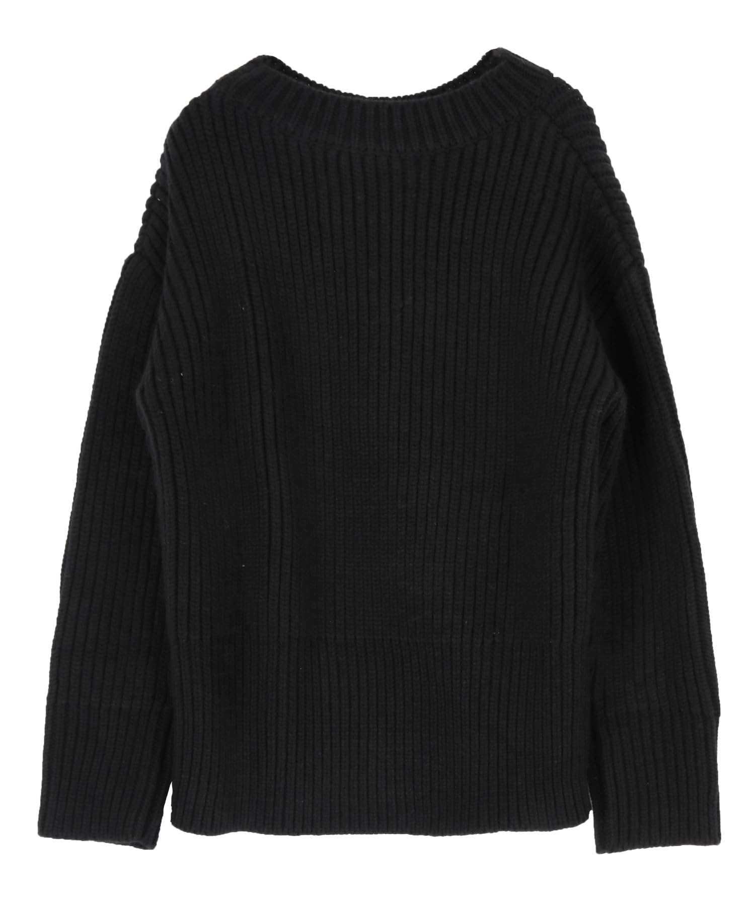 Yours Low Gauge Oversized Knit BCXU1490 Small Black Women s чёрный
Yours Low Gauge Oversized Knit BCXU1490 Small Black Women s чёрный