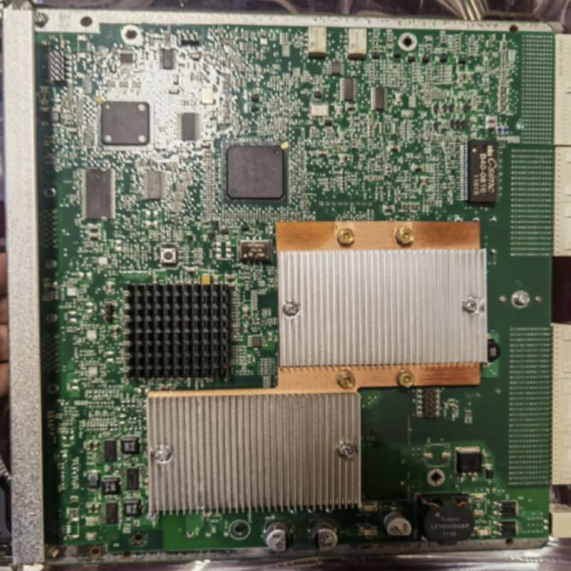 Huawei SSN1SXCSA02 Cross-Connect Board for OSN3500
Huawei SSN1SXCSA02 Cross-Connect Board for OSN3500