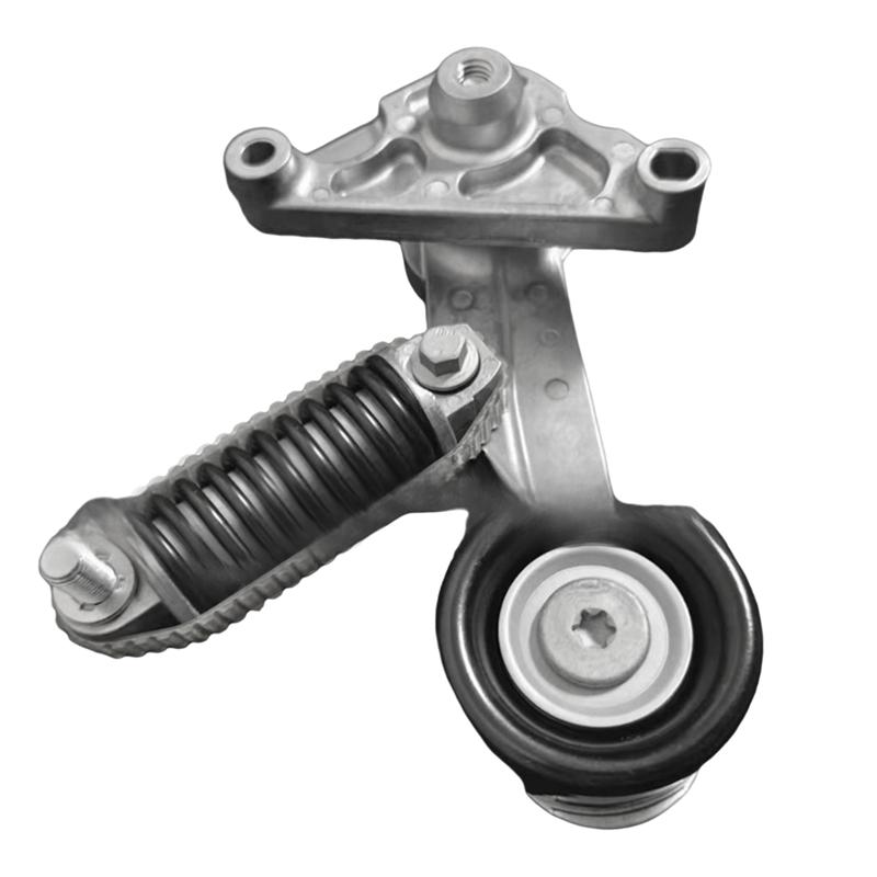 A03Z-252832E650 Drive Belt Automatic Tensioner For Hyundai Sonata Optima K5 Hybrid 2016-19 Belt Tightening Wheel 25283-2E650 як показано кольору
A03Z-252832E650 Drive Belt Automatic Tensioner For Hyundai Sonata Optima K5 Hybrid 2016-19 Belt Tightening Wheel 25283-2E650 як показано кольору