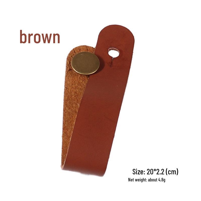 Thickened No-Tie Guitar Strap Button for Ukulele, Folk, Electric, and Classical Guitars
Thickened No-Tie Guitar Strap Button for Ukulele, Folk, Electric, and Classical Guitars