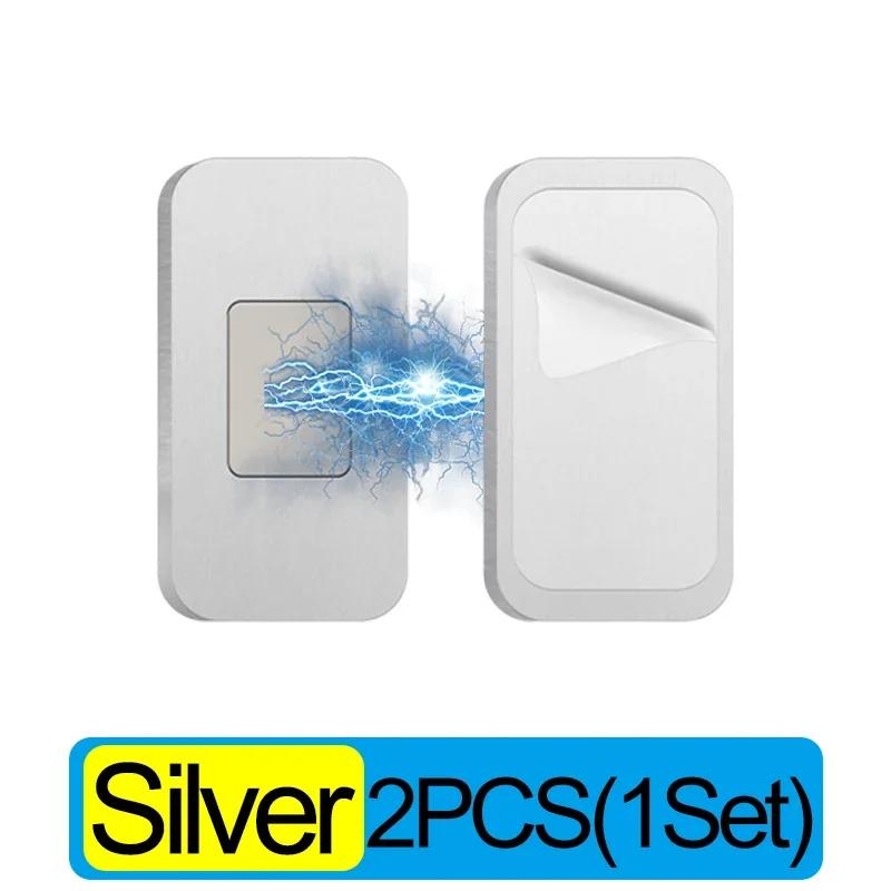 20/2pc Magnetic Cabinet Catches Door Stop Self Adhesive Invisible Hidden Magnets Closet Furniture Cupboard Drawer Closer Kitchen
20/2pc Magnetic Cabinet Catches Door Stop Self Adhesive Invisible Hidden Magnets Closet Furniture Cupboard Drawer Closer Kitchen