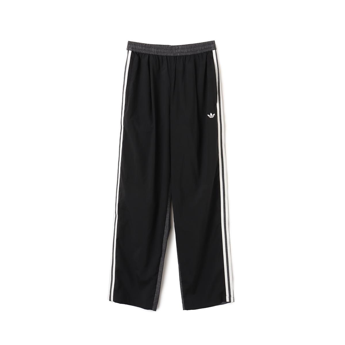 Adidas Originals SS25 Striped Fashion Versatile Comfortable Sports Long Pants Unisex Bottoms Black KA3815 XL
Adidas Originals SS25 Striped Fashion Versatile Comfortable Sports Long Pants Unisex Bottoms Black KA3815 XL