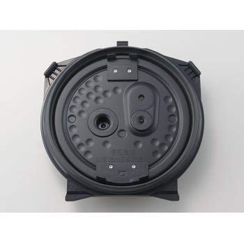 Комплект внутренних крышек для рисоварки Zojirushi Pressure IH C155-GR
Комплект внутренних крышек для рисоварки Zojirushi Pressure IH C155-GR
