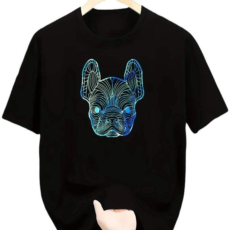 Летняя футболка оверсайз с дизайнерским принтом, дышащая, с французским принтом матадора, повседневная, с коротким рукавом, хлопковая одежда для мужчин и женщин 4XL
Летняя футболка оверсайз с дизайнерским принтом, дышащая, с французским принтом матадора, повседневная, с коротким рукавом, хлопковая одежда для мужчин и женщин 4XL