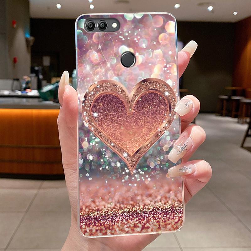 For Huawei Y9 2018 Case FLA-LX1 FLA-LX2 FLA-LX3 Back Cover Clear Luxury Fashion Butterfly Flowers Soft Silicone TPU Phone Case Huawei Y9 (2018)
For Huawei Y9 2018 Case FLA-LX1 FLA-LX2 FLA-LX3 Back Cover Clear Luxury Fashion Butterfly Flowers Soft Silicone TPU Phone Case Huawei Y9 (2018)